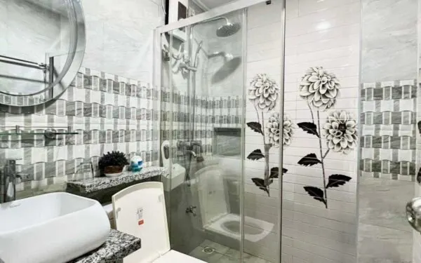 For Rent 3-Bedroom Fully Furnished Apartment — Malé — Maafannu
