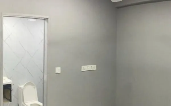 2 Rooms for Rent — Malé — Maafannu