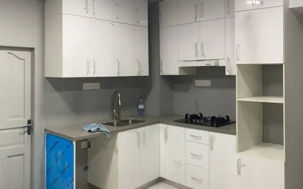 2 Rooms for Rent — Malé — Maafannu