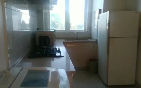 3 Room Fully Furnished Apartment for Rent - in Hulhumale' Phase 1 - Call 7688001 — Hulhumalé