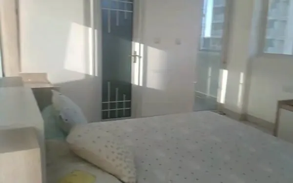 3 Room Fully Furnished Apartment for Rent - in Hulhumale' Phase 1 - Call 7688001 — Hulhumalé