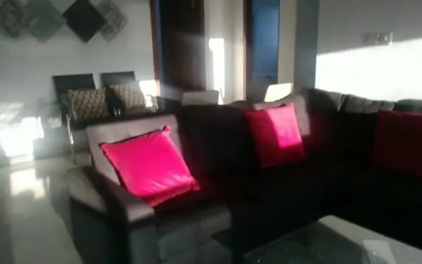 3 Room Fully Furnished Apartment for Rent - in Hulhumale' Phase 1 - Call 7688001 — Hulhumalé