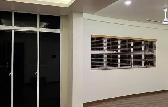 Spacious 3 Bedroom Apartment — Malé — Maafannu