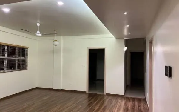 Spacious 3 Bedroom Apartment — Malé — Maafannu
