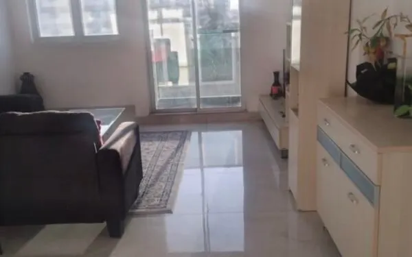 3 Room Fully Furnished Apartment for Rent - in Hulhumale' Phase 1 - Call 7688001 — Hulhumalé