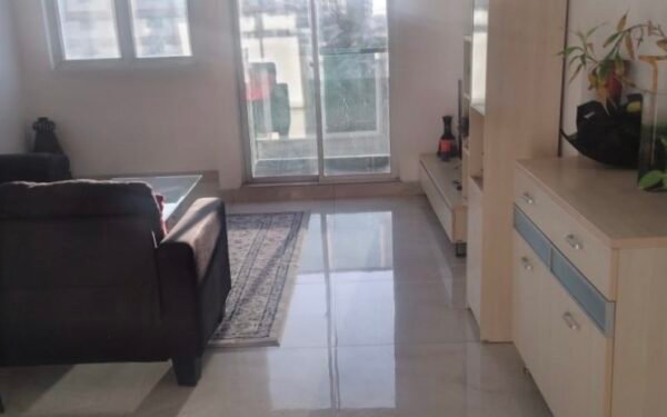 3 Room Fully Furnished Apartment for Rent - in Hulhumale' Phase 1 - Call 7688001 — Hulhumalé