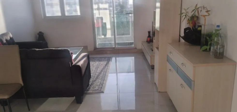 3 Room Fully Furnished Apartment for Rent - in Hulhumale' Phase 1 - Call 7688001 — Hulhumalé