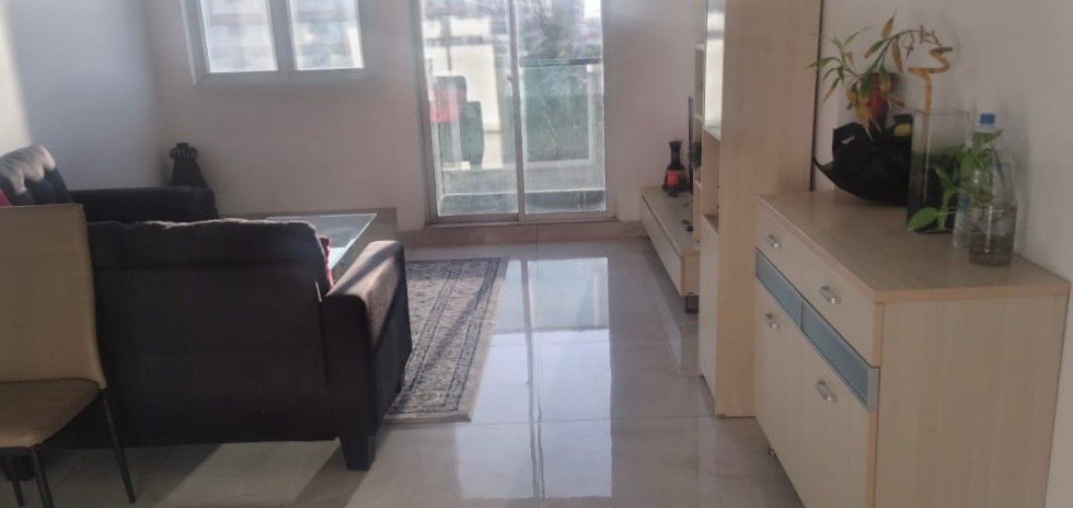 3 Room Fully Furnished Apartment for Rent - in Hulhumale' Phase 1 - Call 7688001 — Hulhumalé