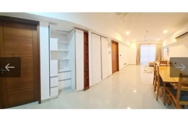 Luxury 3-Bedroom Apartment for Rent — Hulhumalé