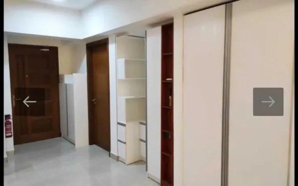 Luxury 3-Bedroom Apartment for Rent — Hulhumalé