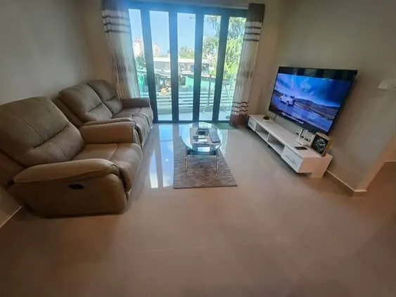 Luxury 3 room apartment in Hulhumale — Hulhumalé