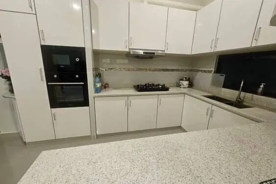Luxury 3 room apartment in Hulhumale — Hulhumalé