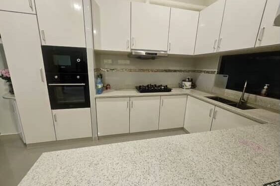 Luxury 3 room apartment in Hulhumale — Hulhumalé