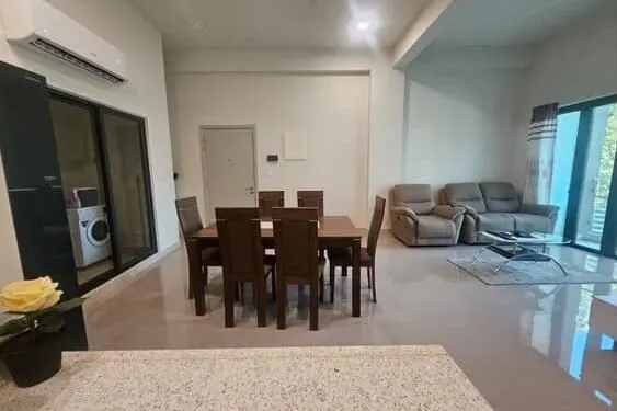 Luxury 3 room apartment in Hulhumale — Hulhumalé