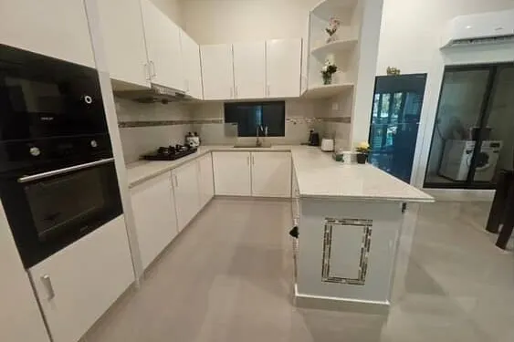 Luxury 3 room apartment in Hulhumale — Hulhumalé