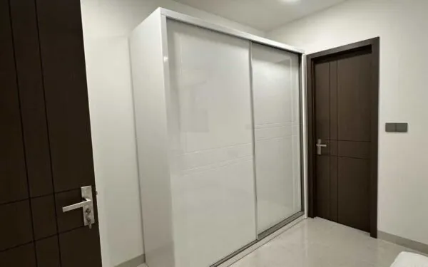 Fully Furnished 3-Bedroom Apartment for Rent — Hulhumalé