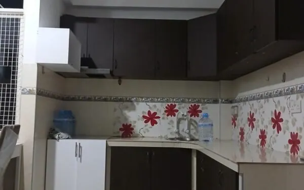 2 Room apartment — Malé — Machchangolhi