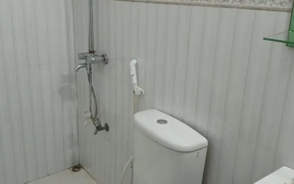 2 Room apartment — Malé — Machchangolhi
