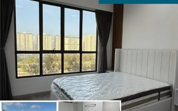 4 BRD Apartment, The Creek View, phase 1 — Hulhumalé