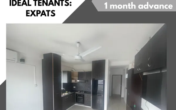 2 bedroom Apartment for rent in Hulhumale phase 1 — Other
