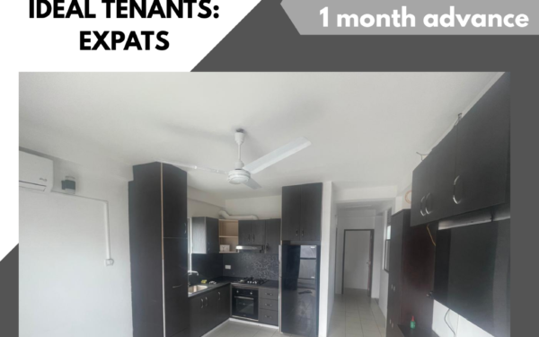2 bedroom Apartment for rent in Hulhumale phase 1 — Other
