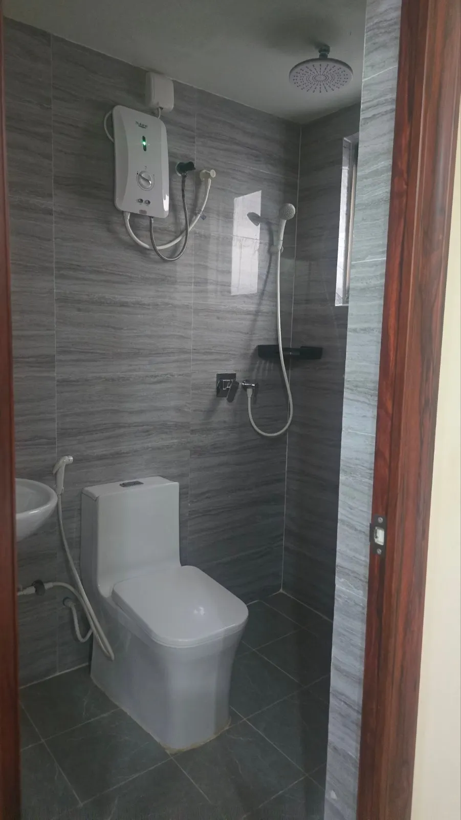 Hulhumale 2 room apartment in phase 1 (7788963) — Hulhumalé