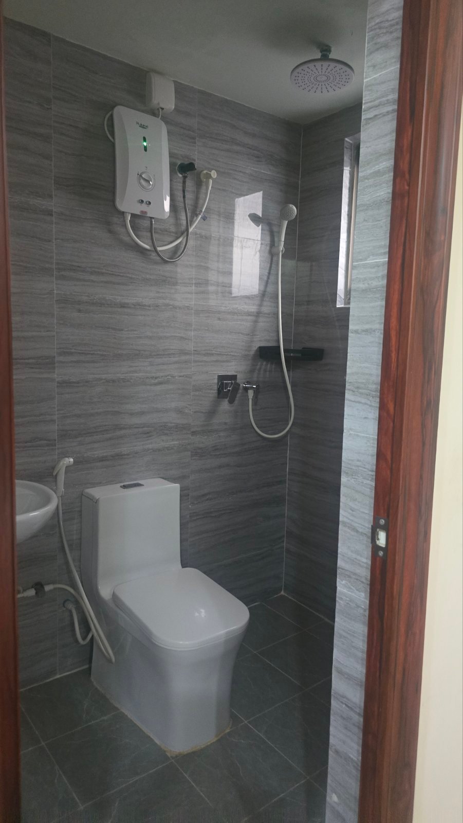 Hulhumale 2 room apartment in phase 1 (7788963) — Hulhumalé