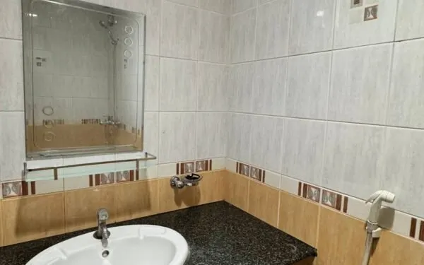 3 Bedroom Semi-Furnished Apartment for Rent in Mahchangoalhi, Male' — Machchangolhi