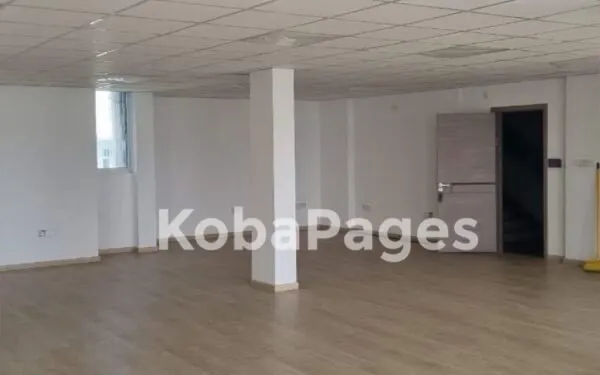 Prime Commercial Space for Rent in Male’ — Malé — Henveiru