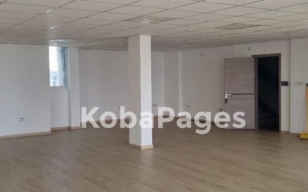 Prime Commercial Space for Rent in Male’ — Malé — Henveiru