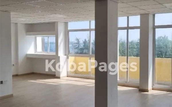 Prime Commercial Space for Rent in Male’ — Malé — Henveiru