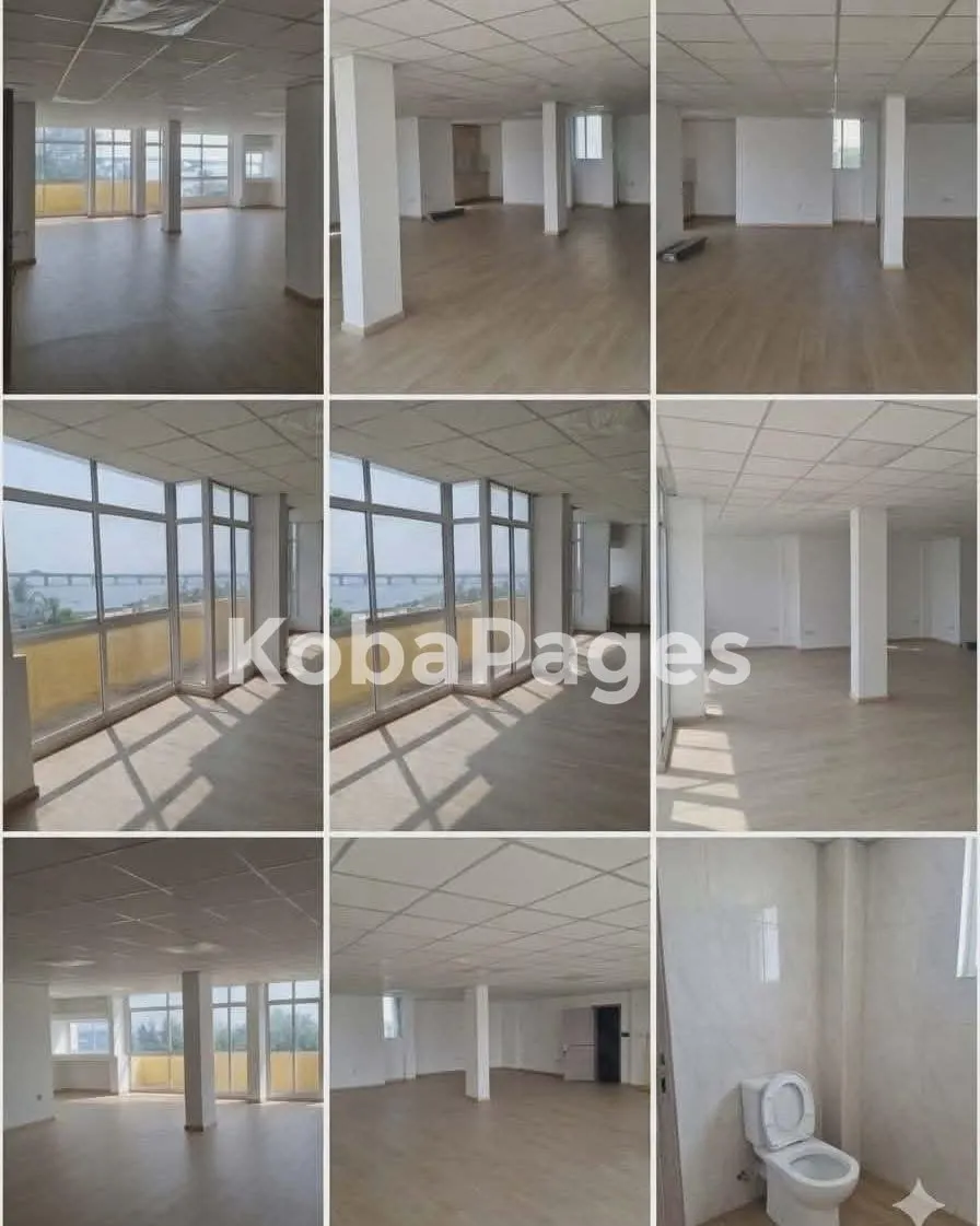Prime Commercial Space for Rent in Male’ — Malé — Henveiru