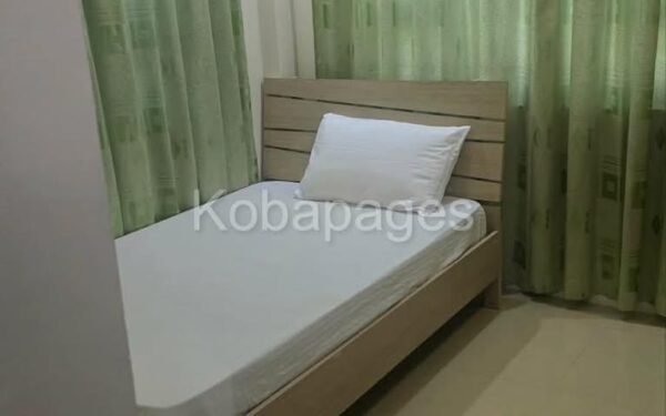 Fully Furnished Apartment for Rent in Hulhumale Phase 1 — Hulhumalé