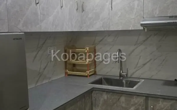 Fully Furnished Apartment for Rent in Hulhumale Phase 1 — Hulhumalé