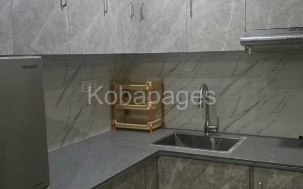 Fully Furnished Apartment for Rent in Hulhumale Phase 1 — Hulhumalé