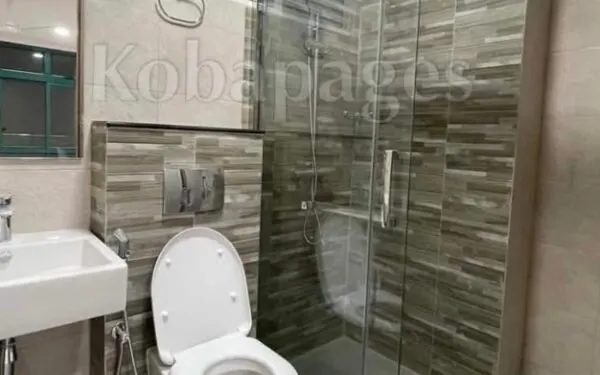 Spacious 3BHK for Rent in Hulhumale - Phase 1 — Hulhumalé