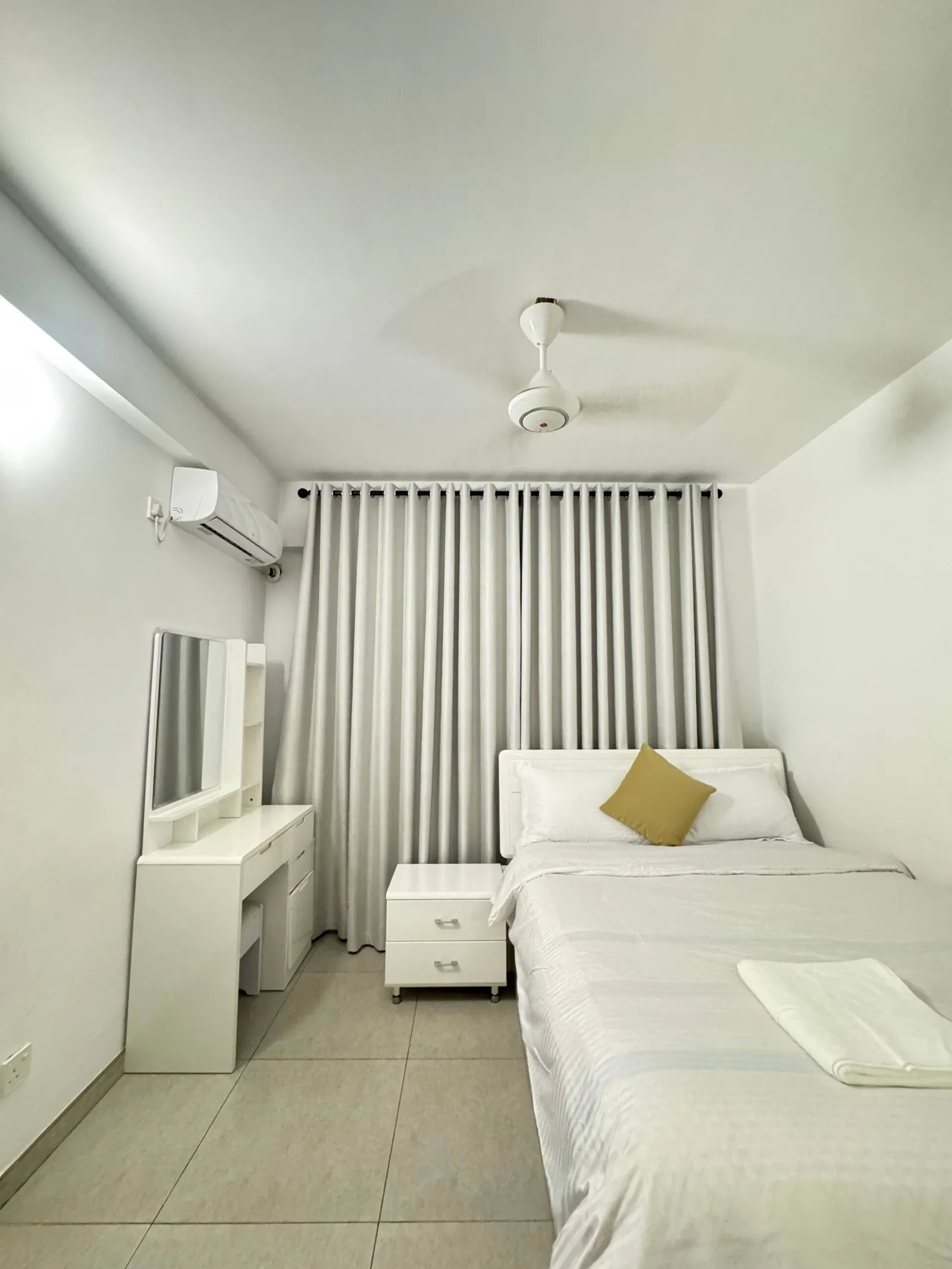 Snapstay — Hulhumalé
