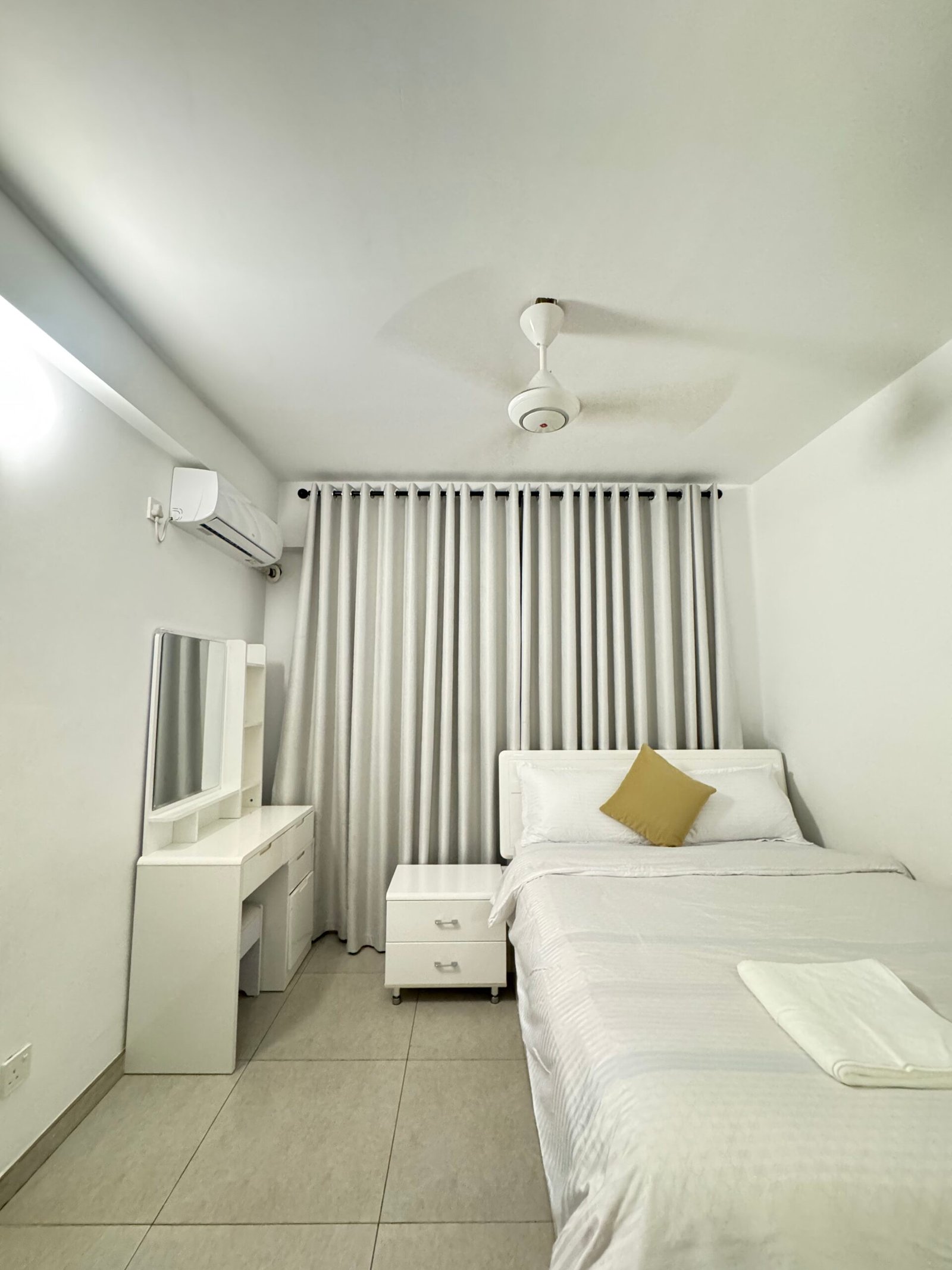 Snapstay — Hulhumalé