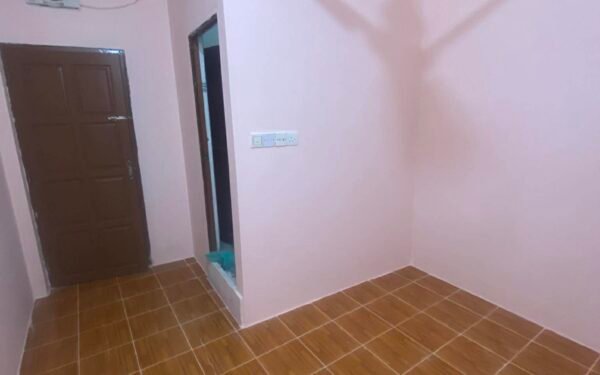 2 room apartment for rent — Malé — Machchangolhi