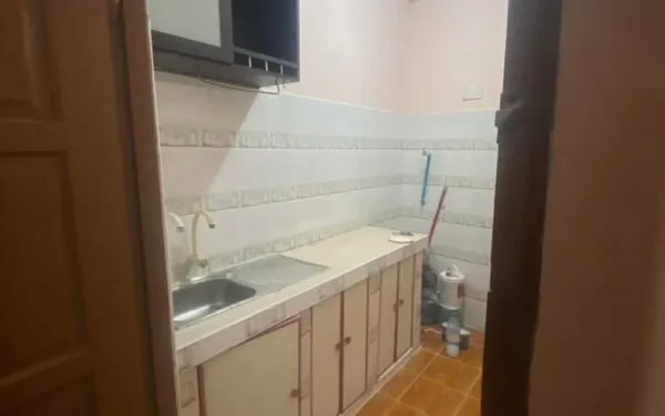 2 room apartment for rent — Malé — Machchangolhi
