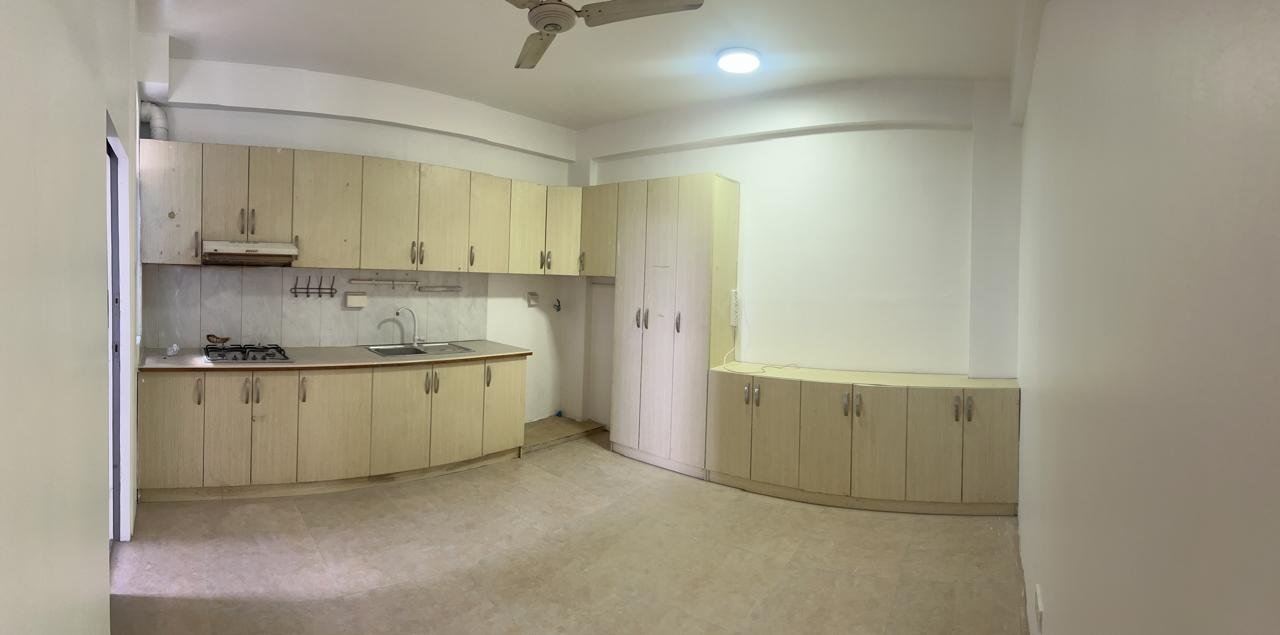 4 room apartment for rent (8th floor) in a prime location from Male' — Malé — Galolhu