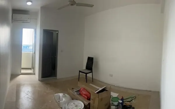 4 room apartment for rent (8th floor) in a prime location from Male' — Malé — Galolhu
