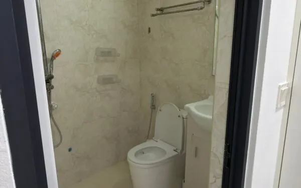 Fully Furnished 2 room apartment in Male', Mahchangolhi - Call 7771713 — Malé — Machchangolhi