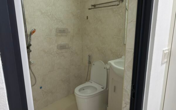 Fully Furnished 2 room apartment in Male', Mahchangolhi - Call 7771713 — Malé — Machchangolhi
