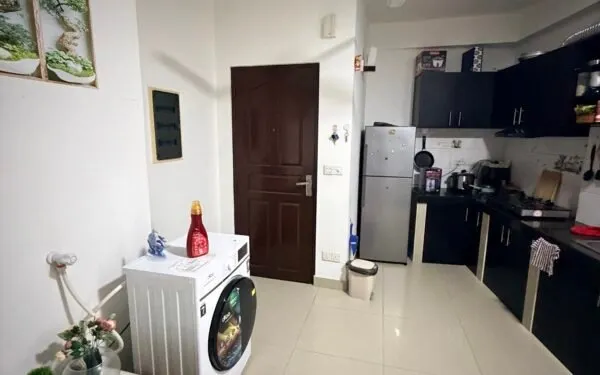 One Room Male — Malé — Galolhu