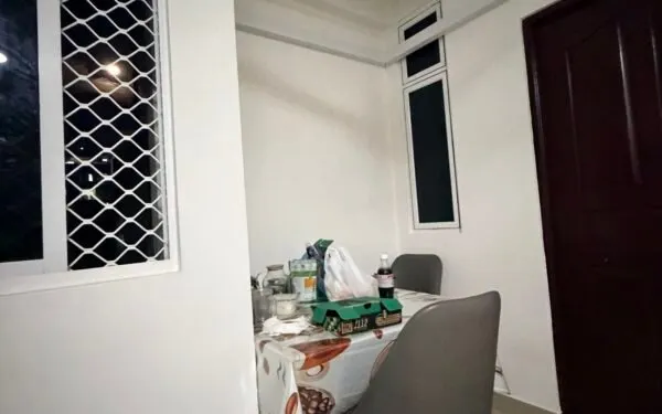 One Room Male — Malé — Galolhu