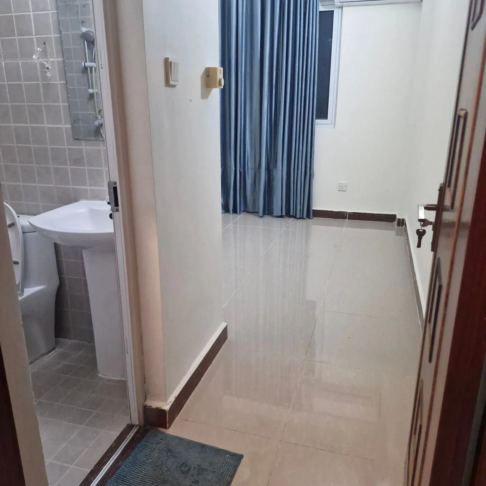 1 Room for Rent with attach toilet — Hulhumalé