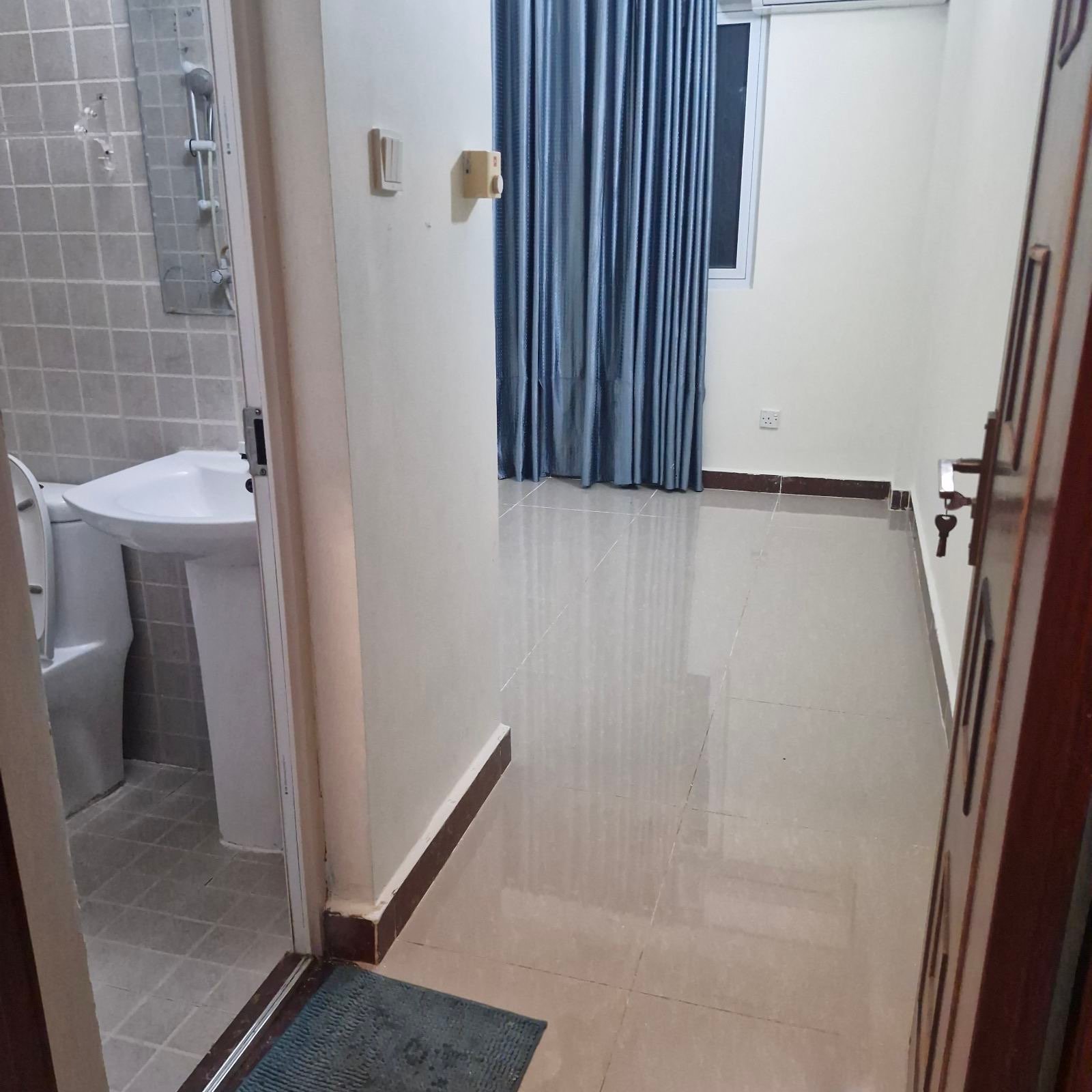 1 Room for Rent with attach toilet — Hulhumalé
