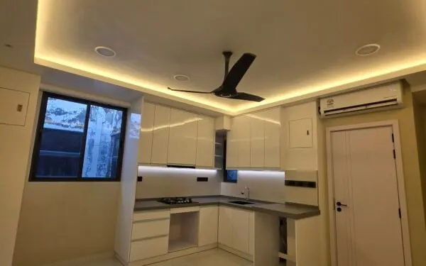 Two Bedroom Apartment — Malé — Henveiru