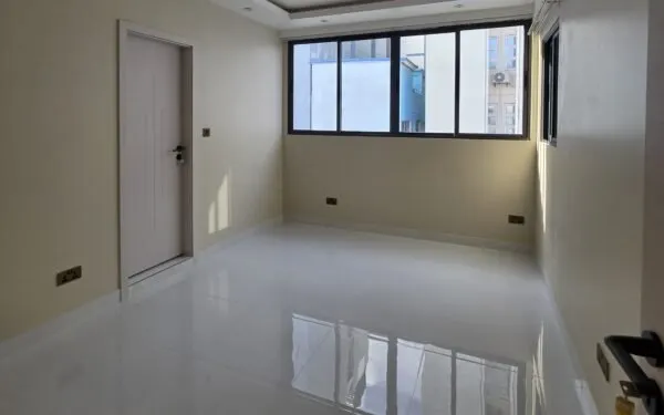 Two Bedroom Apartment — Malé — Henveiru